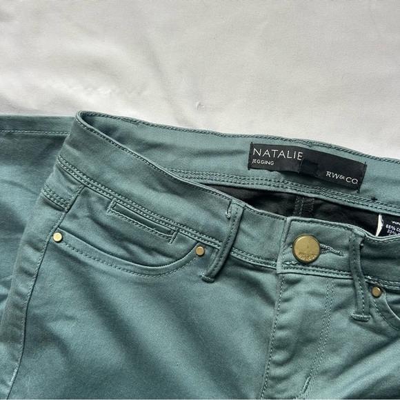 RW&CO Natalie Jegging - Picture 4 of 6